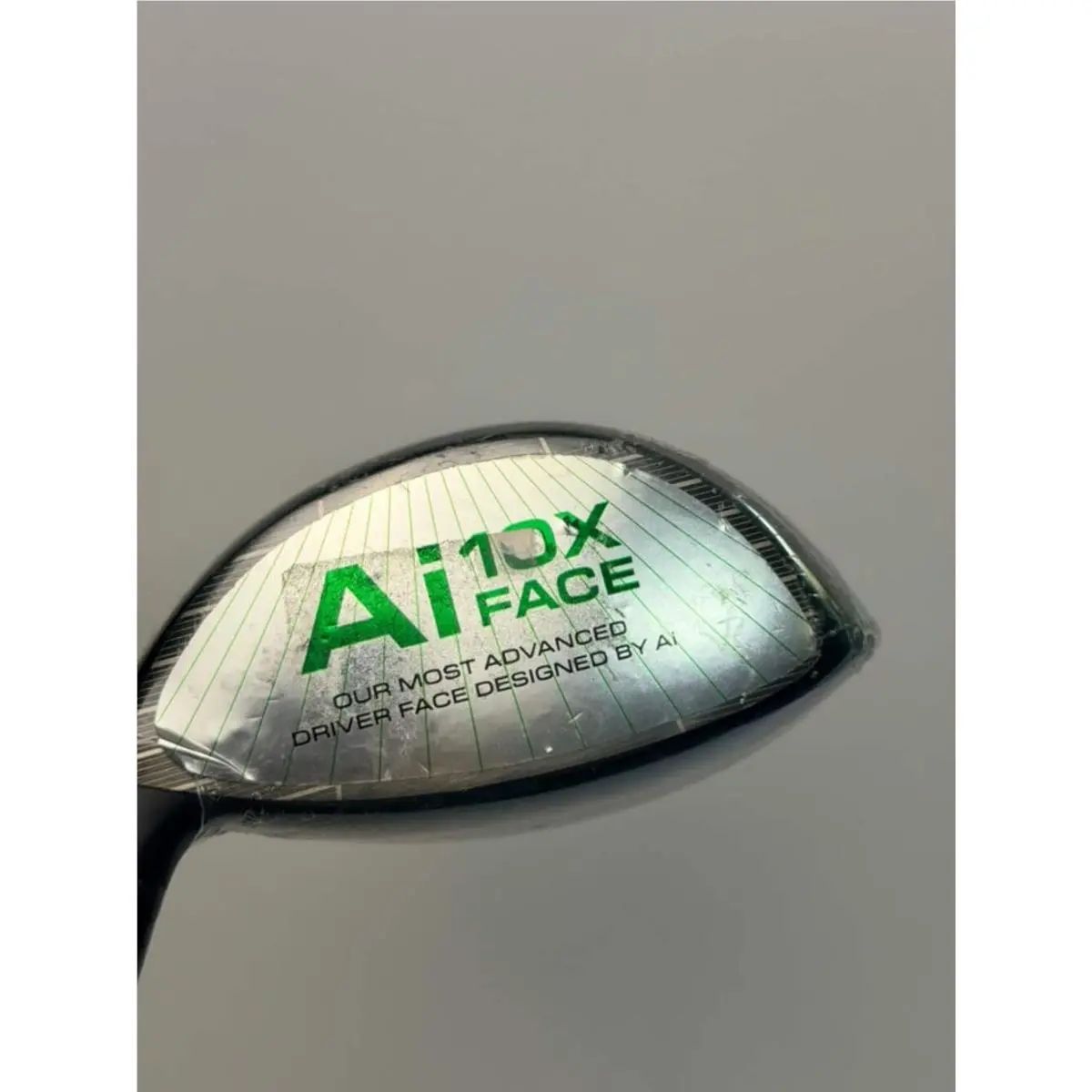 Callaway  4