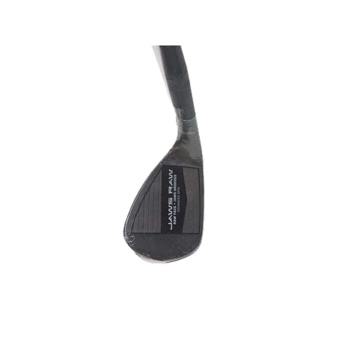 Callaway  - Jaws Raw - Jaws Raw - Black, Lie Angle: Black 1