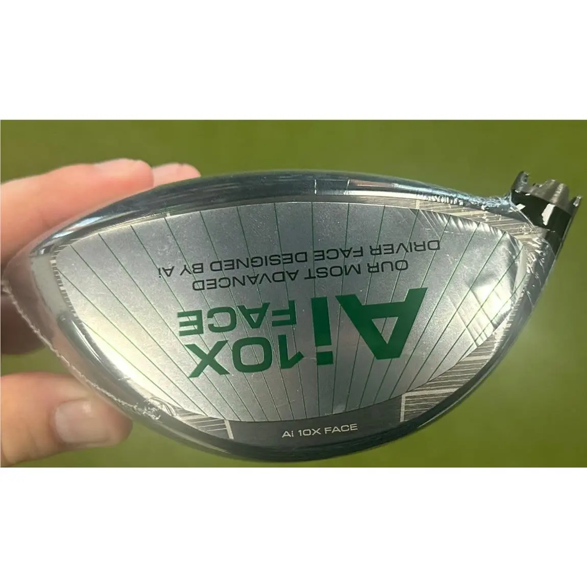 Callaway  - Callaway Elyte Triple Diamond - Elyte Triple Diamond - Lie Angle: Black 1