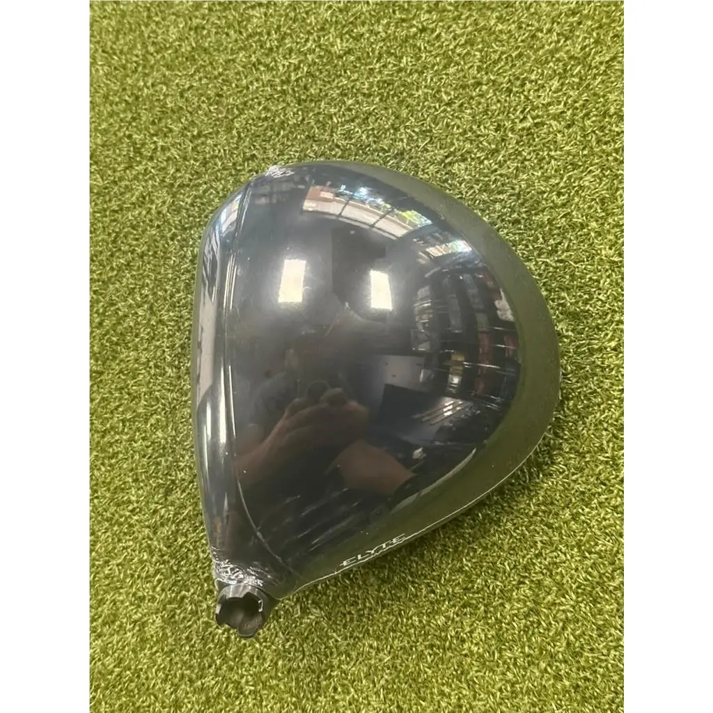 Callaway  - Callaway Elyte Triple Diamond - Elyte Triple Diamond - Lie Angle: Black 2