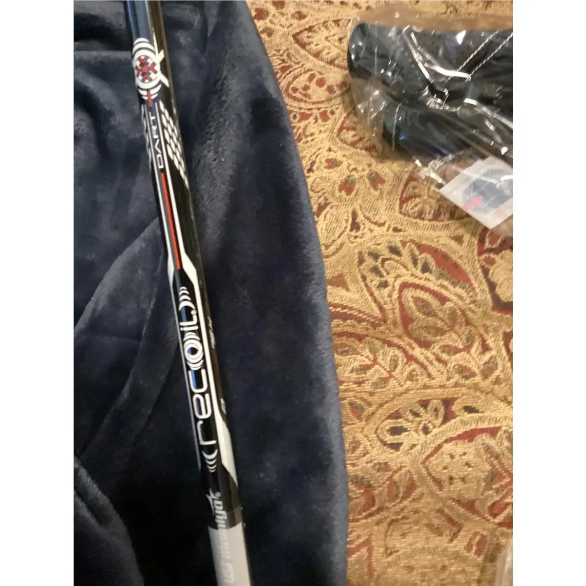 Callaway  - Apex 21 - Apex 4