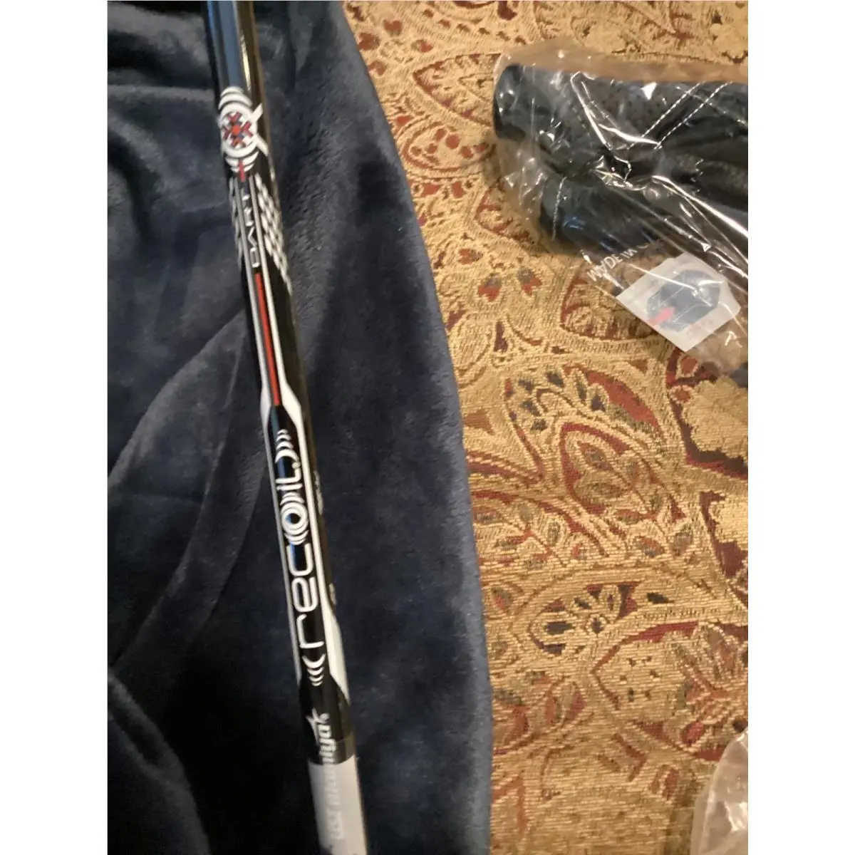 Callaway  - Apex 21 - Apex 5