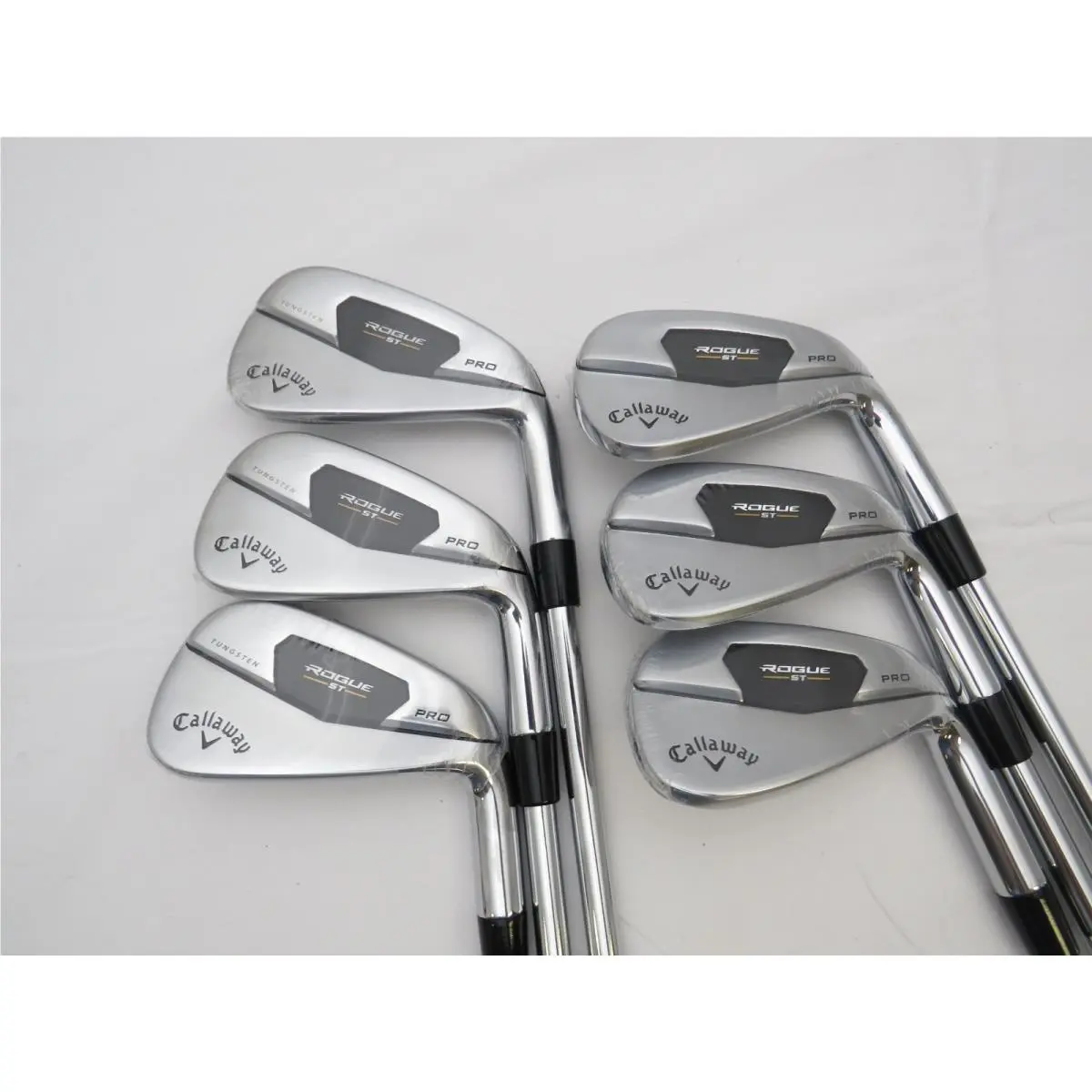 Callaway  - Rogue ST Pro - Rogue Pro 4