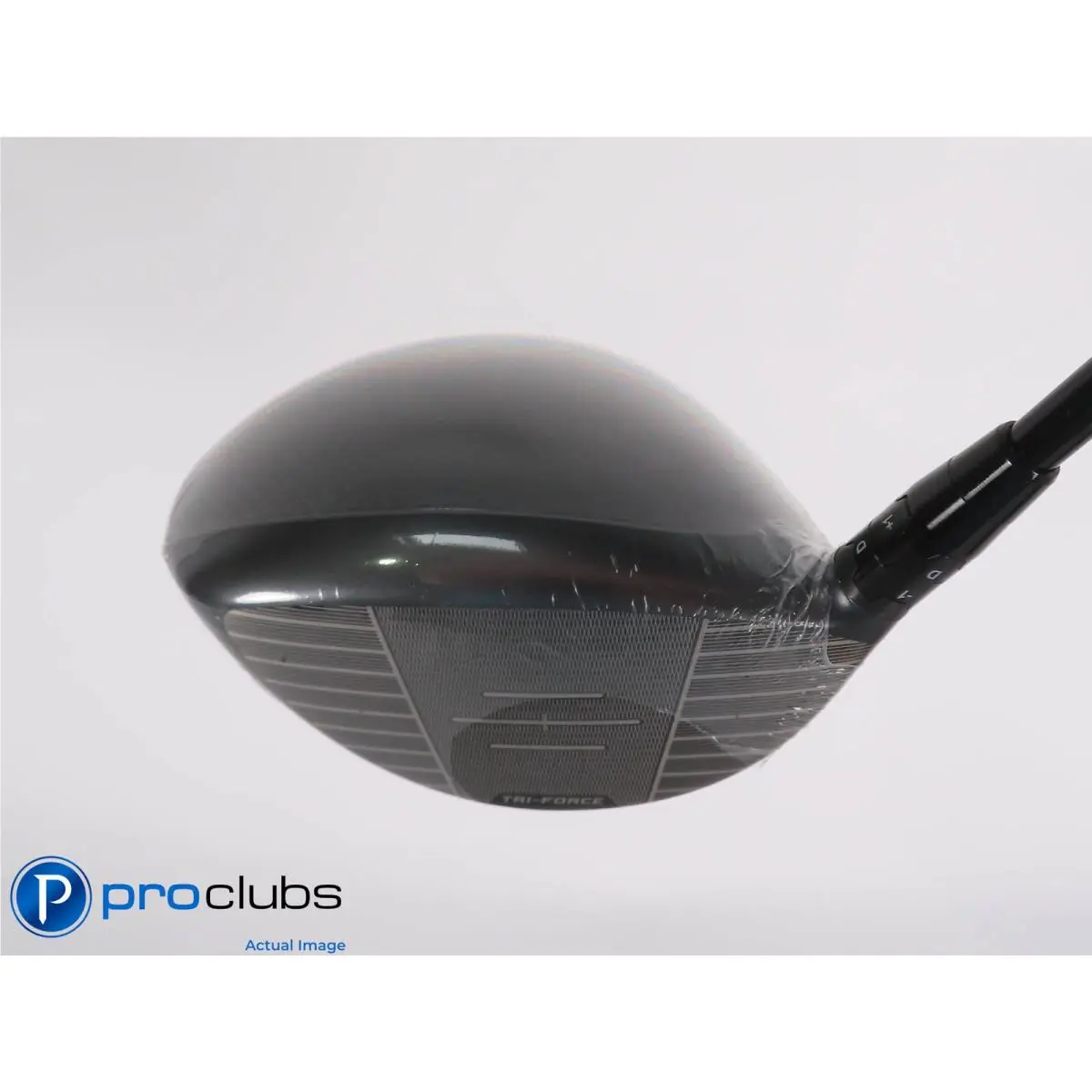 Callaway  - Quantum Triple Diamond - Quantum Triple Diamond - 519737 0