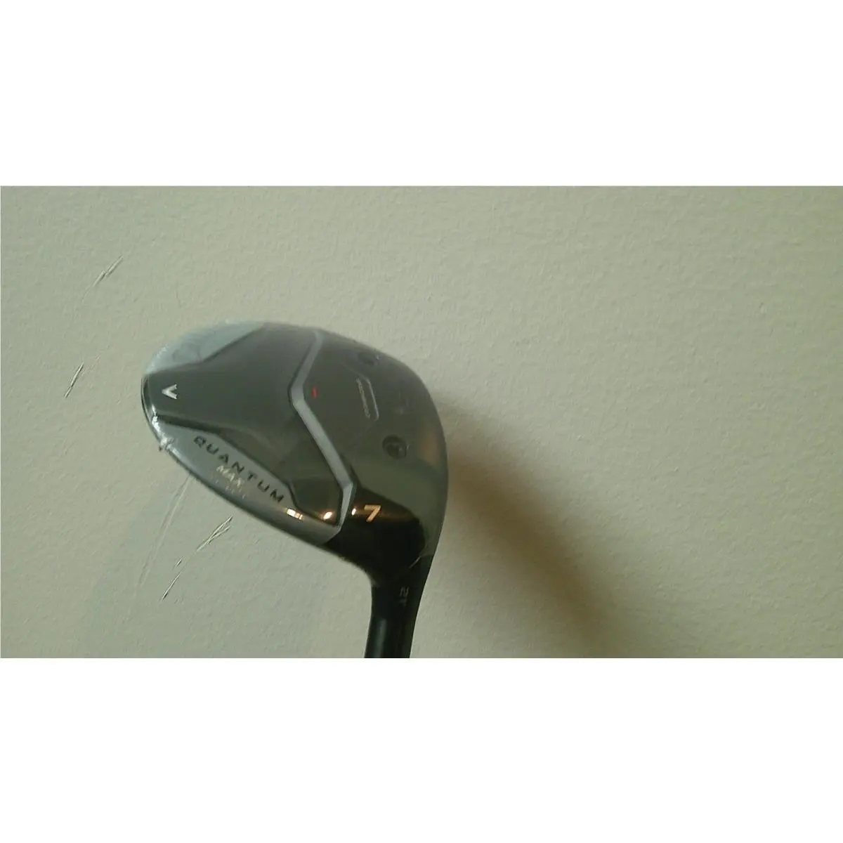 Callaway  - QUANTUM MAX - QUANTUM MAX 0