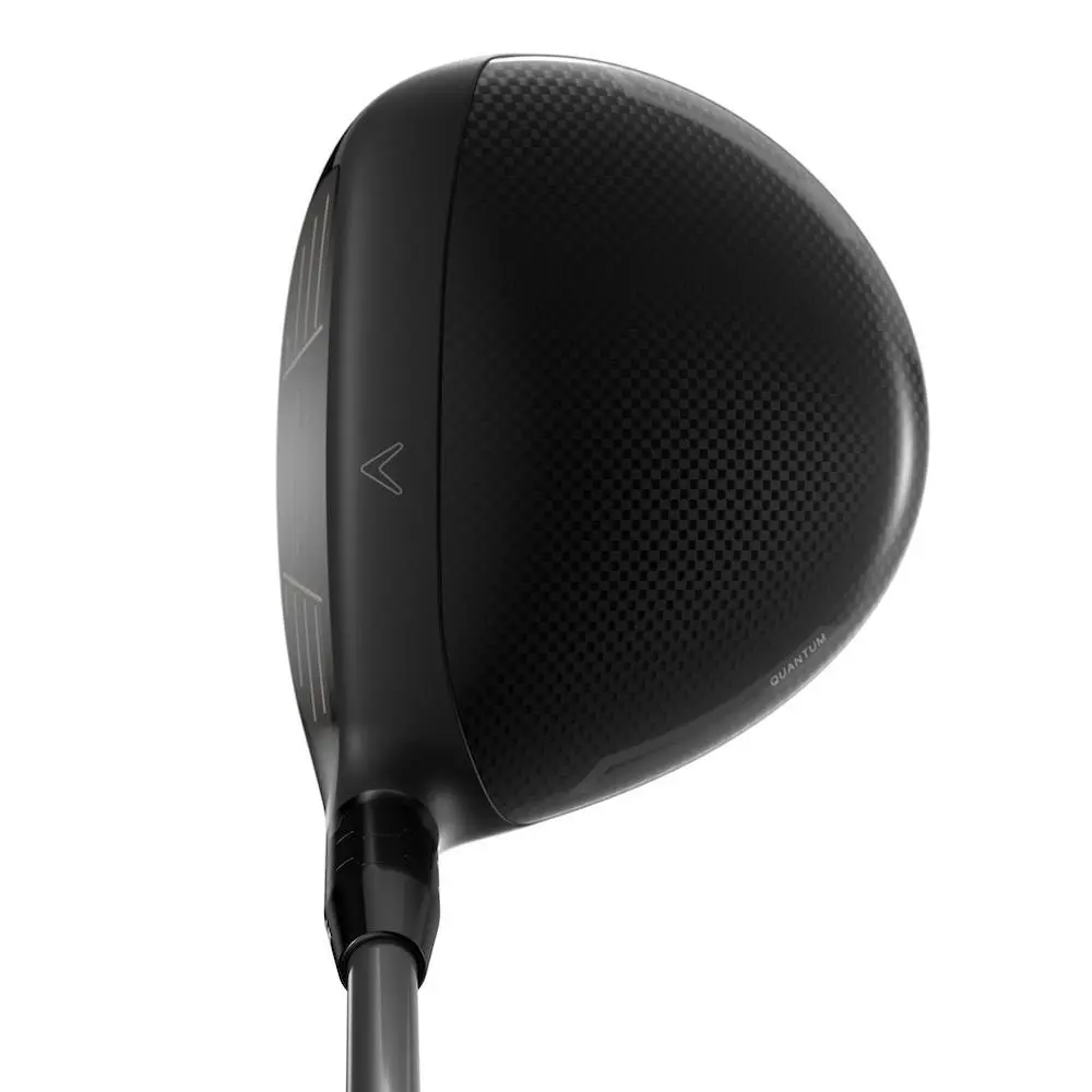 Callaway  - Quantum MAX D - Quantum MAX - 4N430386G200 (UPC: 197193802785) 1