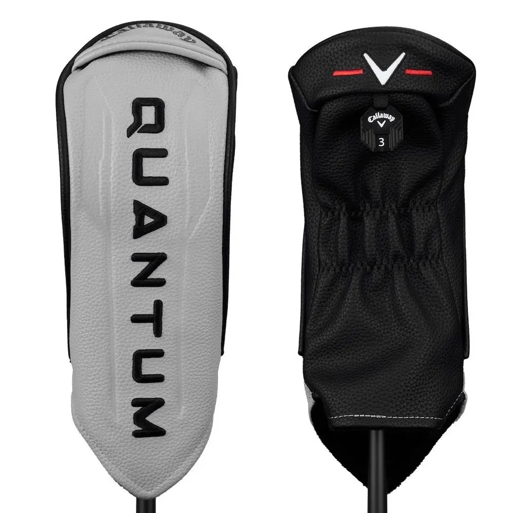 Callaway  - Quantum MAX D - Quantum MAX - 4N430386G200 (UPC: 197193802785) 3