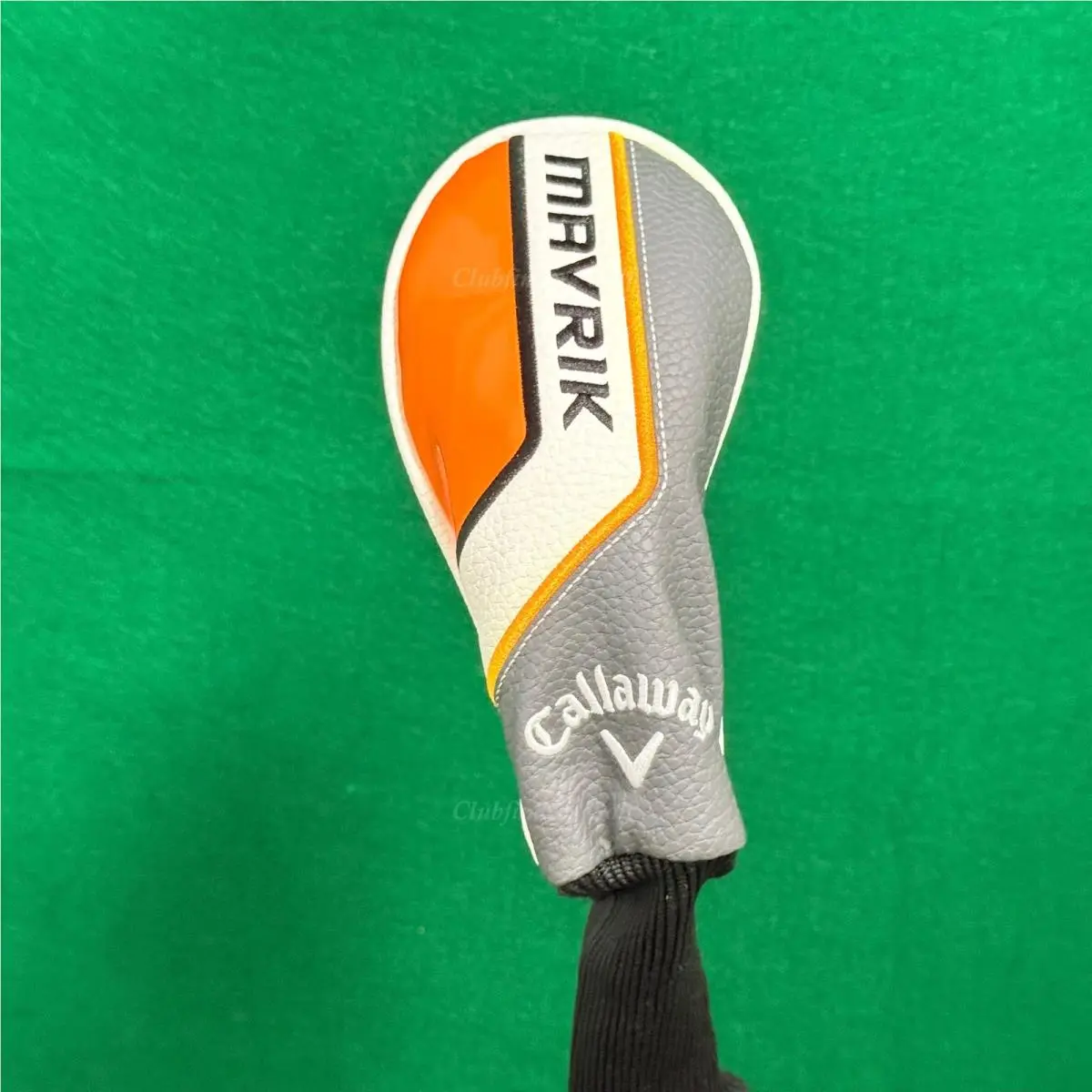 Callaway  - Mavrik Max W - Mavrik Max - Red 2