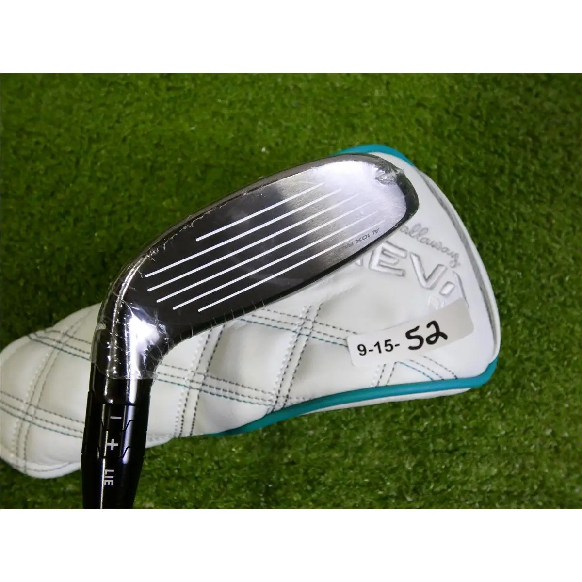 Callaway  - REVA Rise - REVA Rise 0