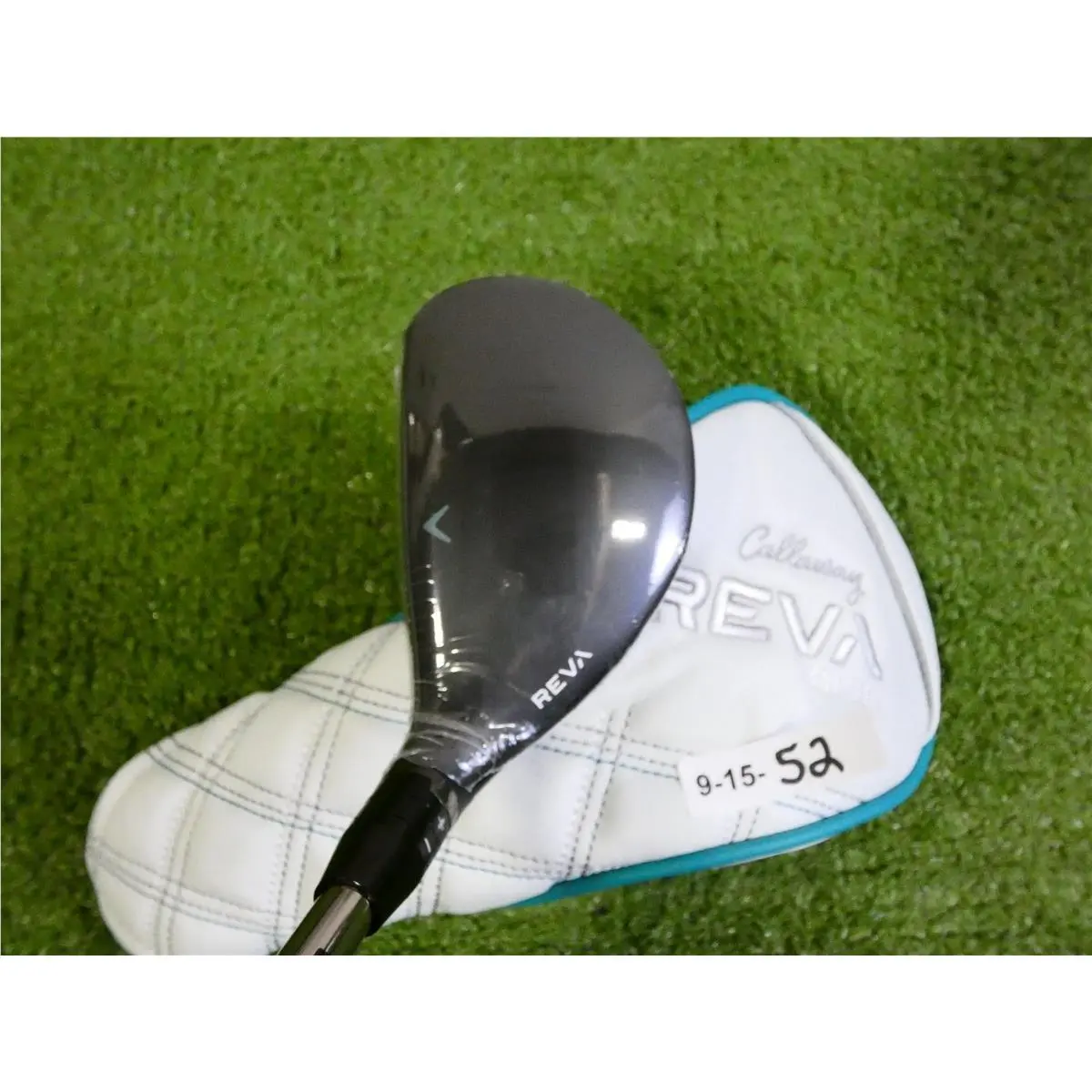Callaway  - REVA Rise - REVA Rise 1