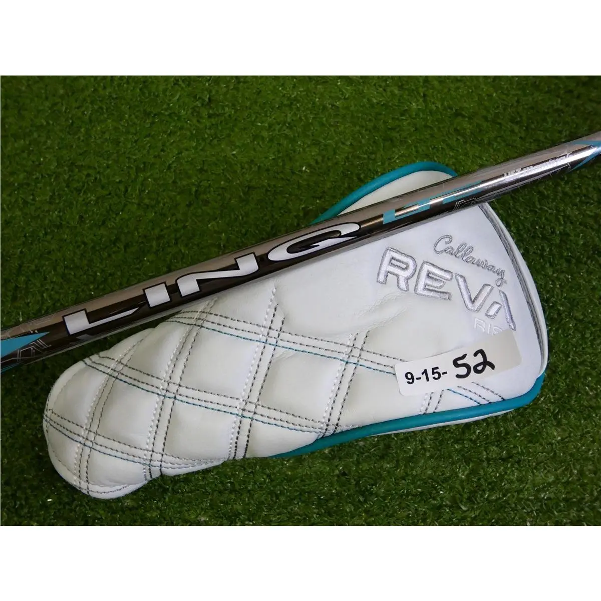 Callaway  - REVA Rise - REVA Rise 2