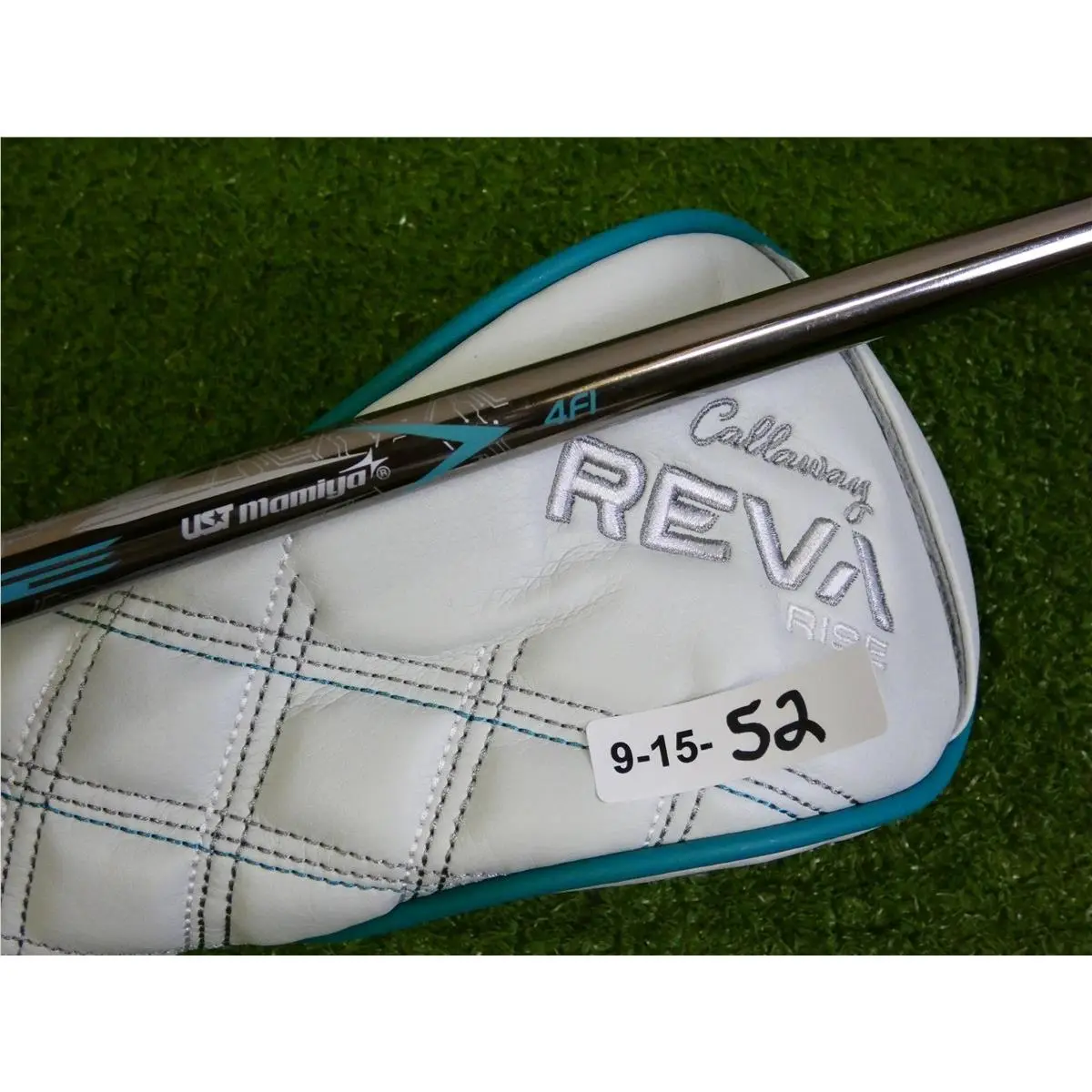 Callaway  - REVA Rise - REVA Rise 3