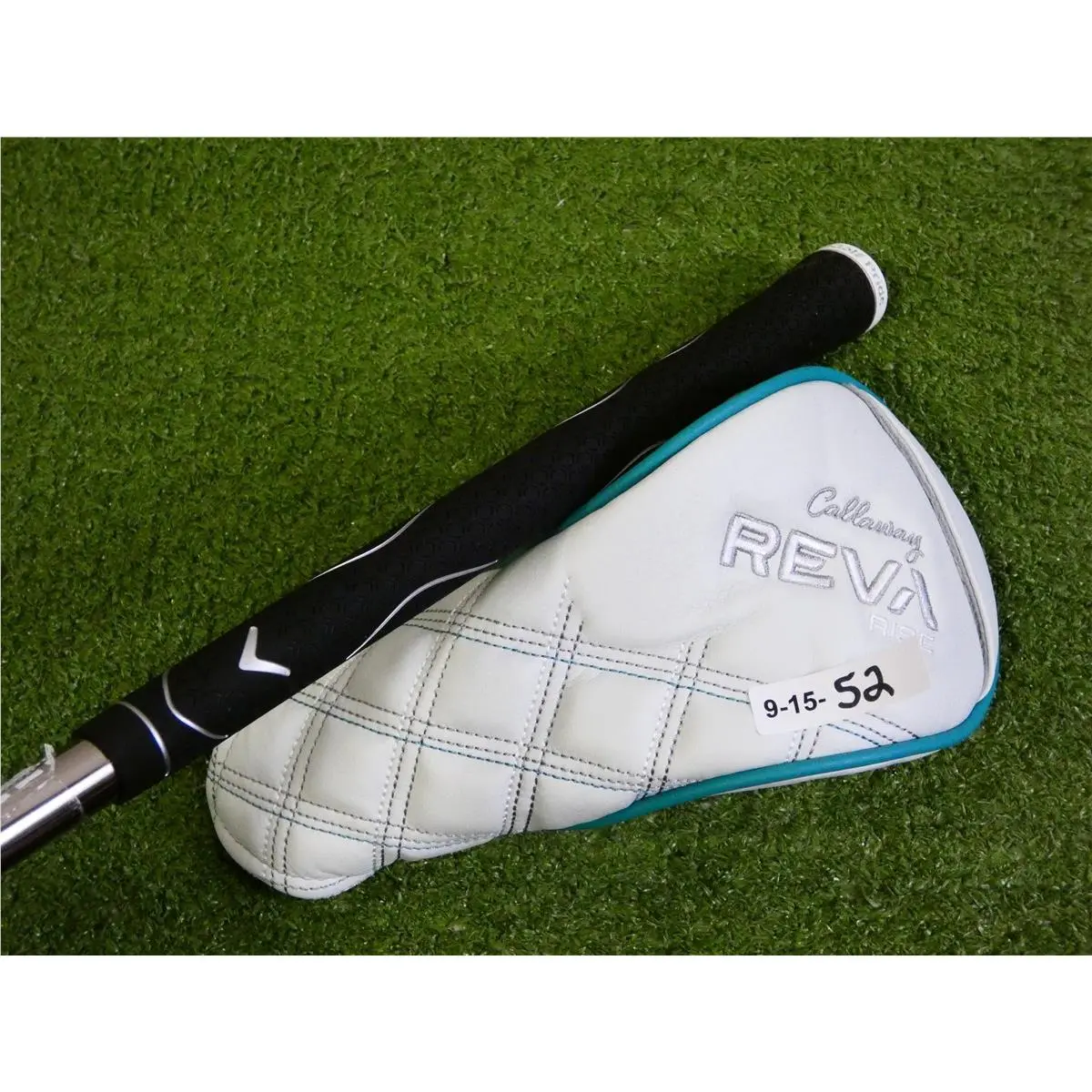 Callaway  - REVA Rise - REVA Rise 4
