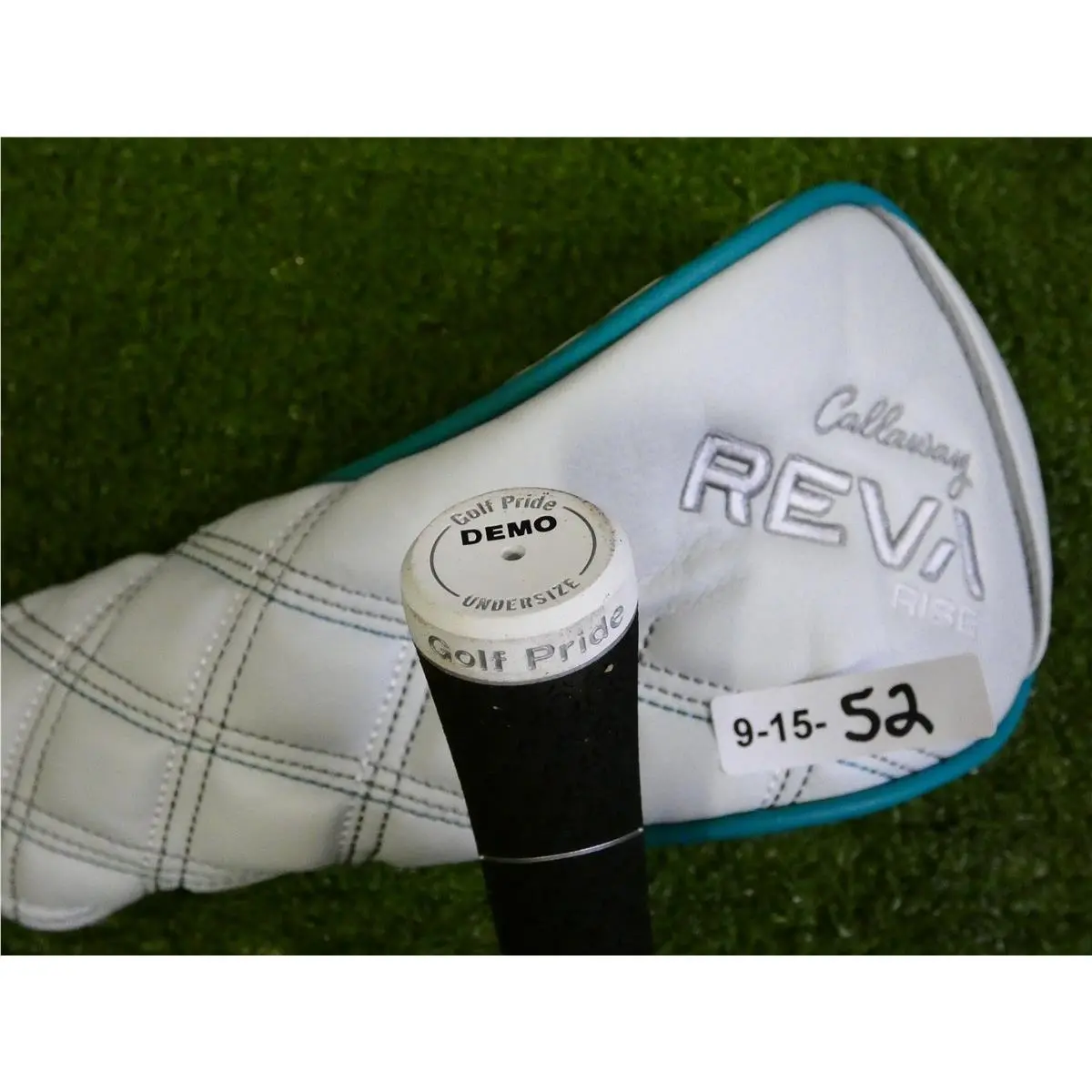 Callaway  - REVA Rise - REVA Rise 5