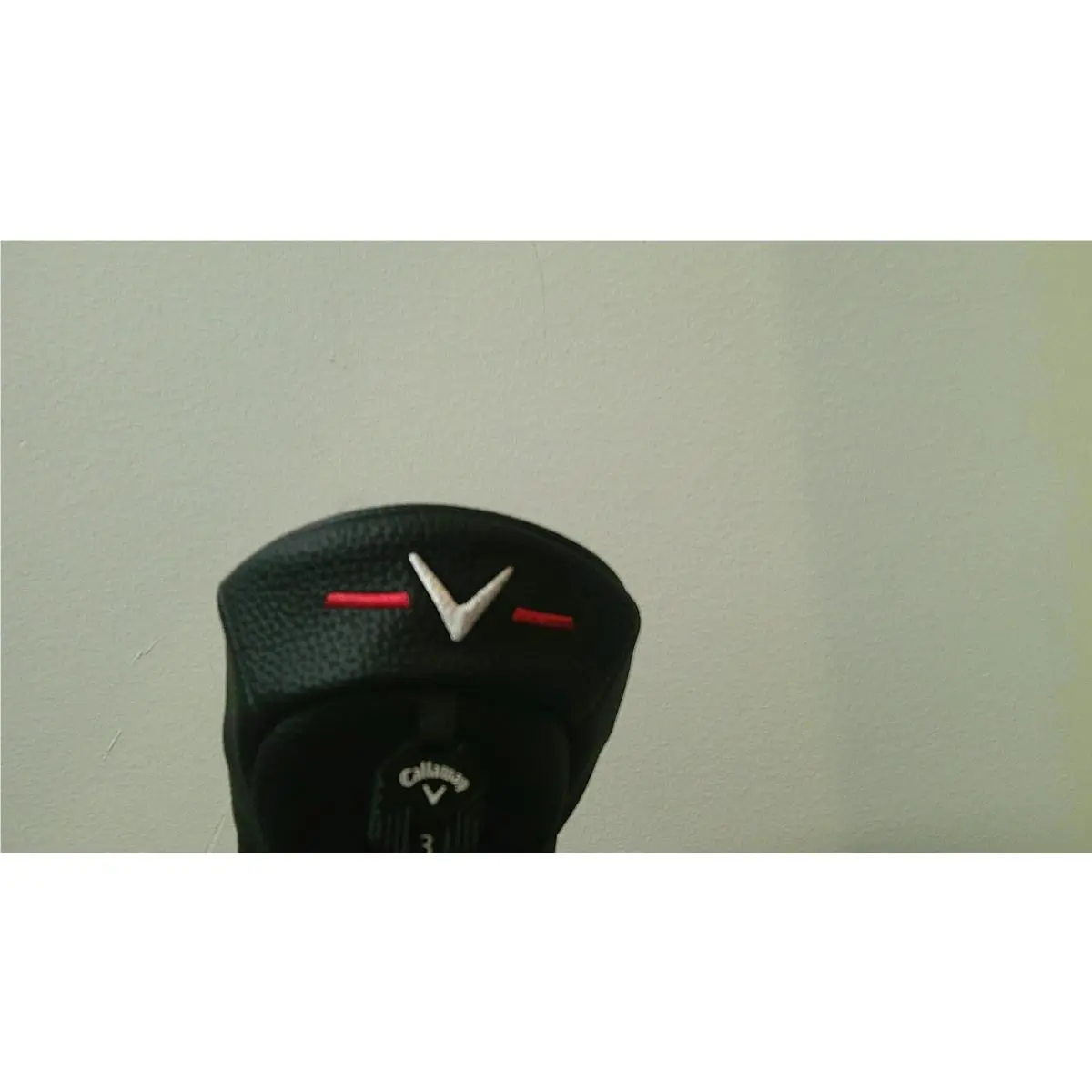 Callaway  - QUANTUM MAX - QUANTUM MAX 9