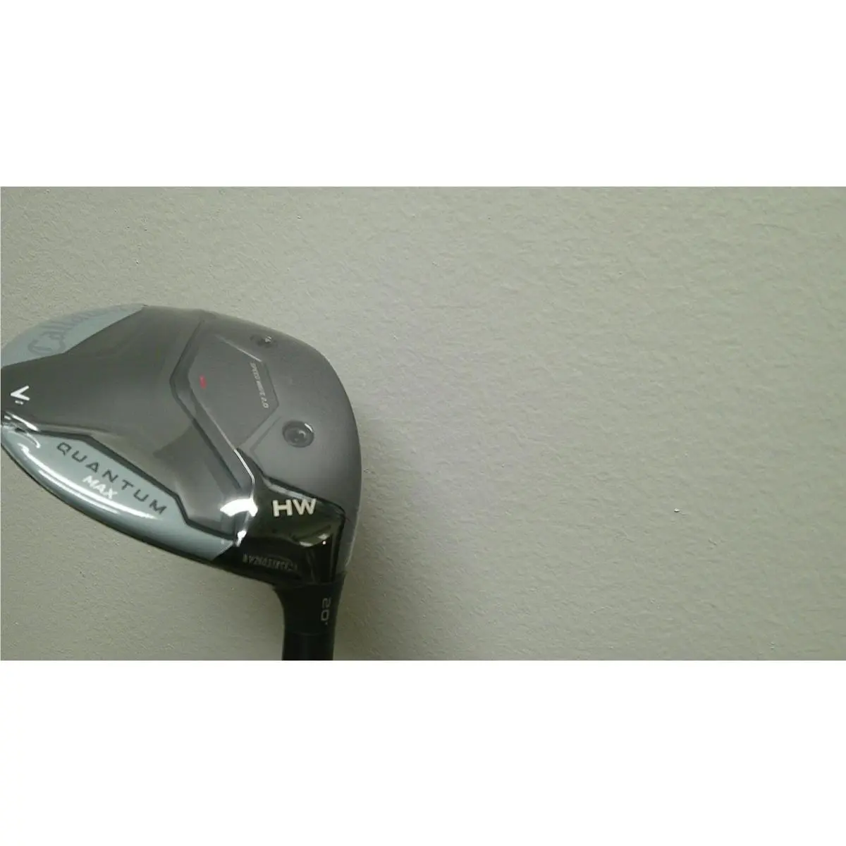Callaway  - QUANTUM MAX - QUANTUM MAX 0