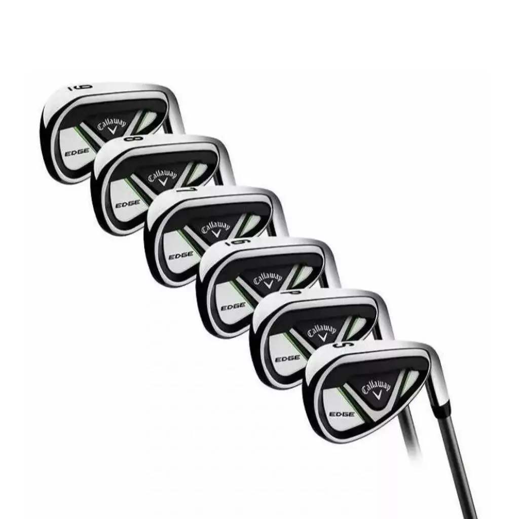 Callaway  - Edge - Edge - 4PKR1801102272C - Black 6