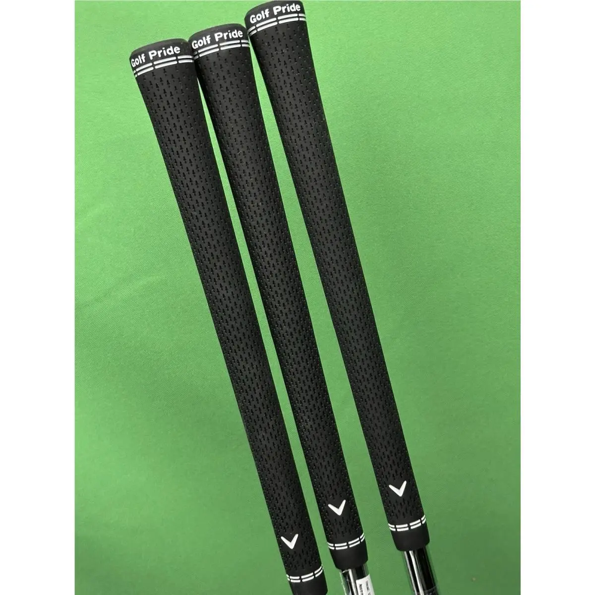 Callaway  - Callaway CB 12 - Chrome 2