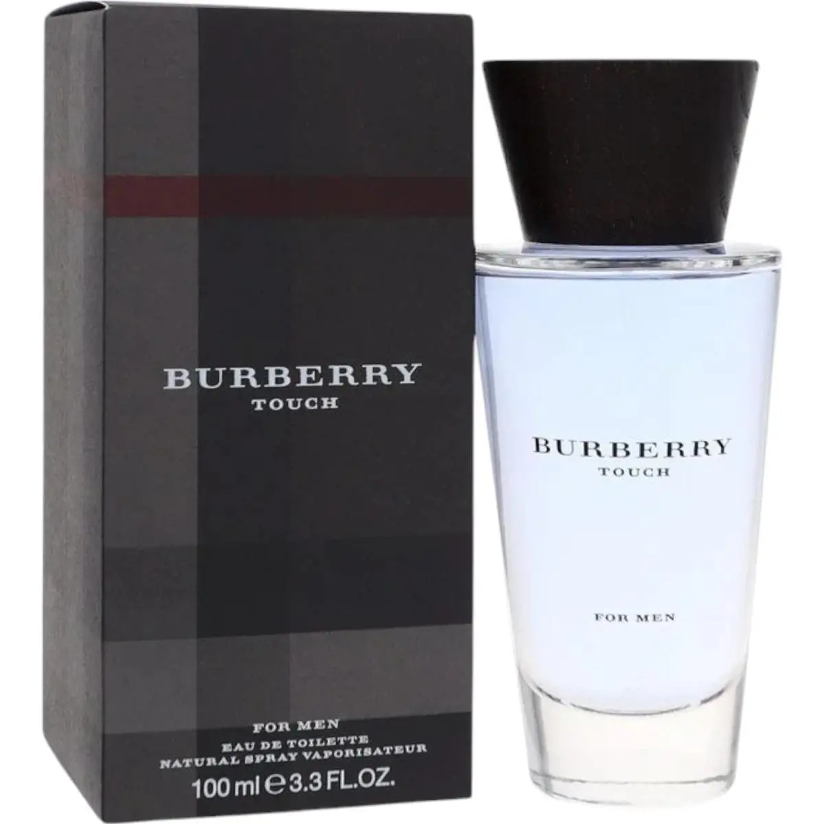 Touch  3.3 oz 100 ml Edt Cologne For Men by Burberry