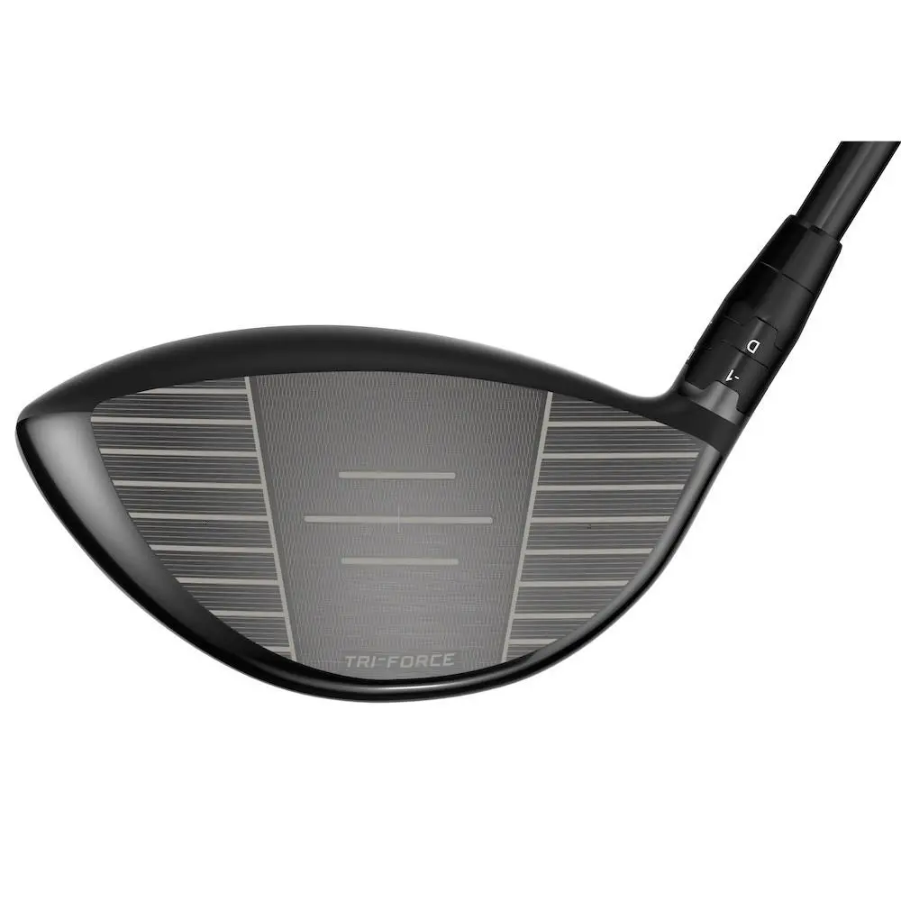 Callaway  - Quantum TD - Quantum - 4N299086K300 - Black (UPC: 197193799528) 0