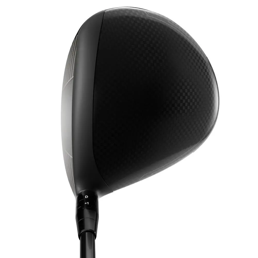 Callaway  - Quantum TD - Quantum - 4N299086K300 - Black (UPC: 197193799528) 1