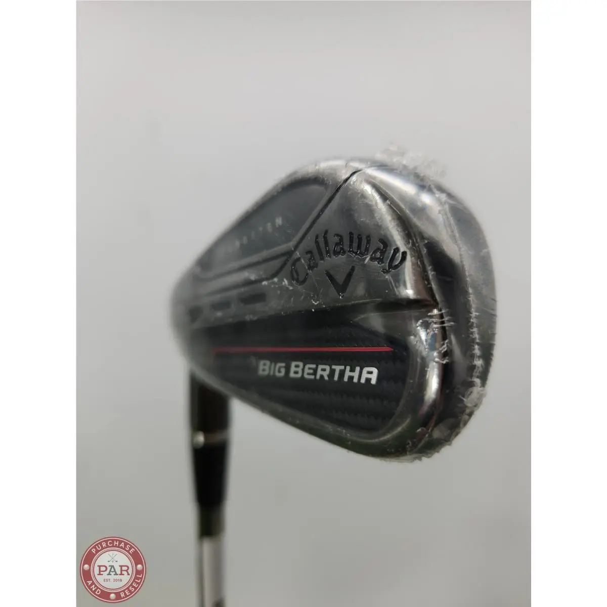 Callaway  - 2023 BIG BERTHA - BIG BERTHA 0