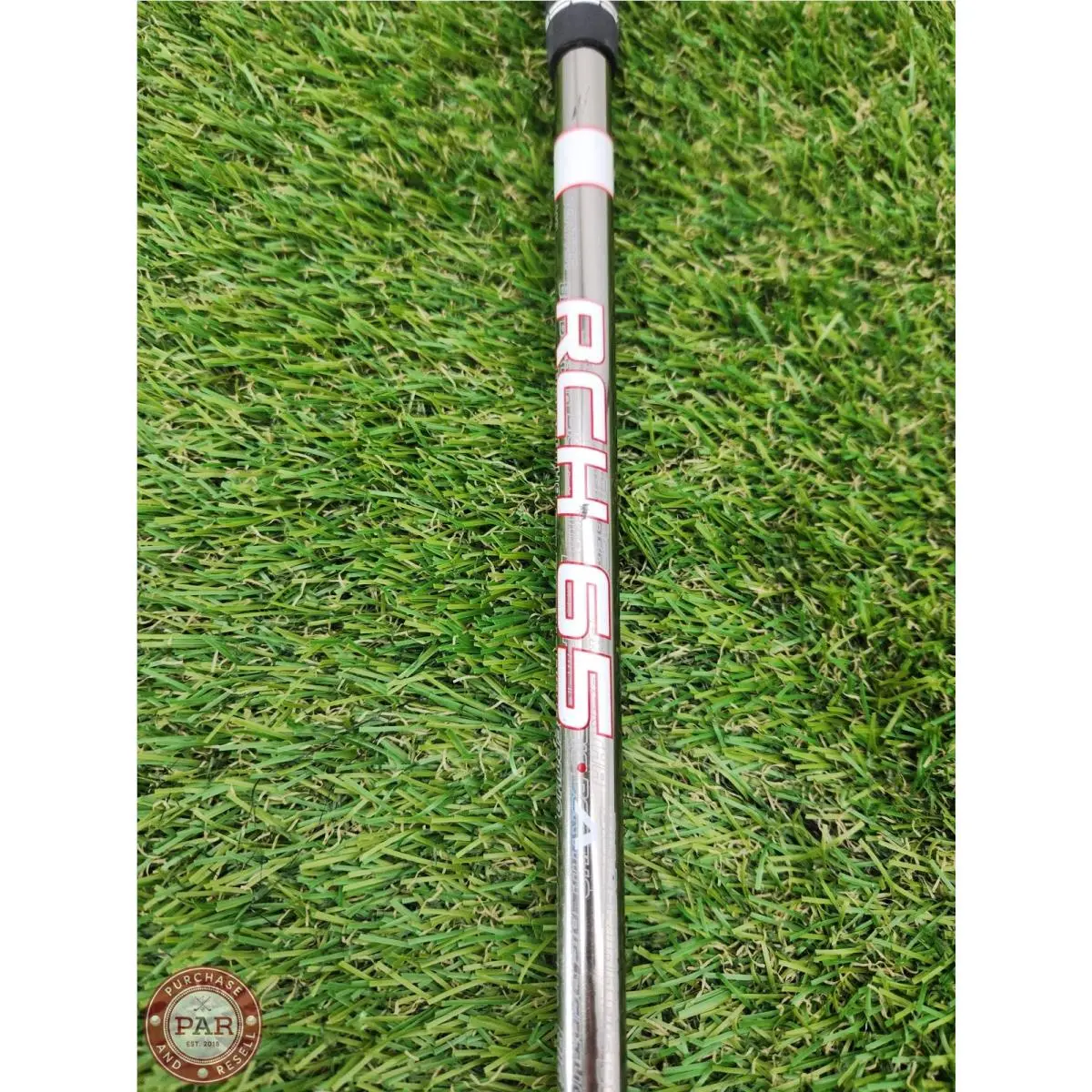 Callaway  - 2023 BIG BERTHA - BIG BERTHA 4
