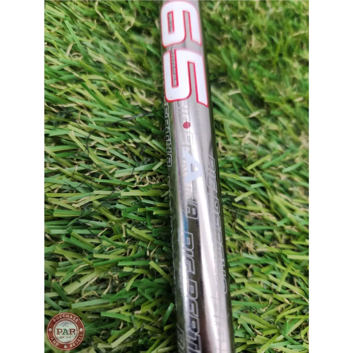 Callaway  - 2023 BIG BERTHA - BIG BERTHA 5