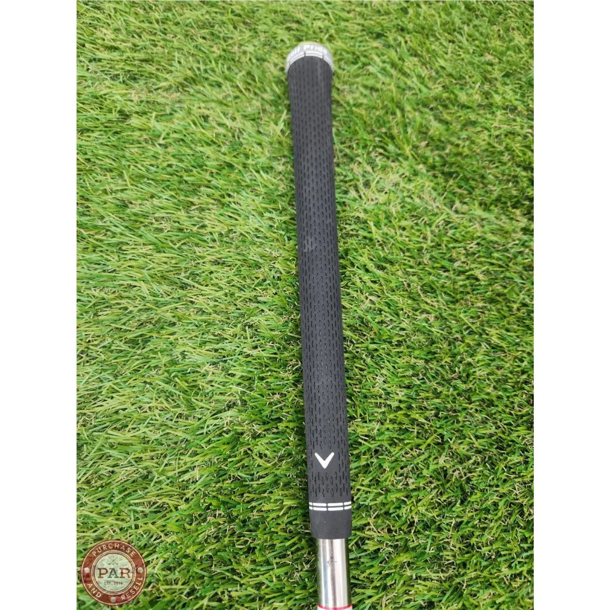 Callaway  - 2023 BIG BERTHA - BIG BERTHA 6