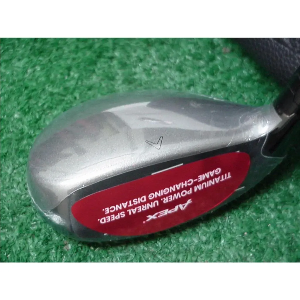 Callaway  - apex - apex 0