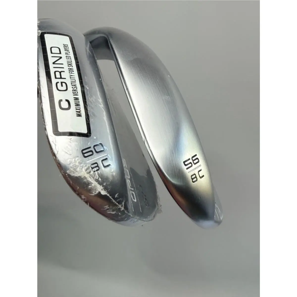 Callaway  - OPUS SP - OPUS 2