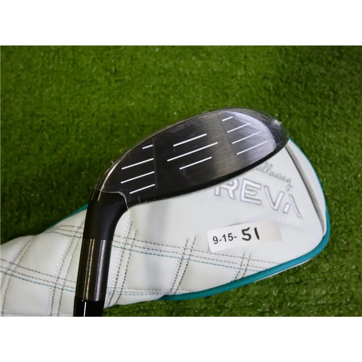 Callaway  - REVA Rise - REVA Rise 0