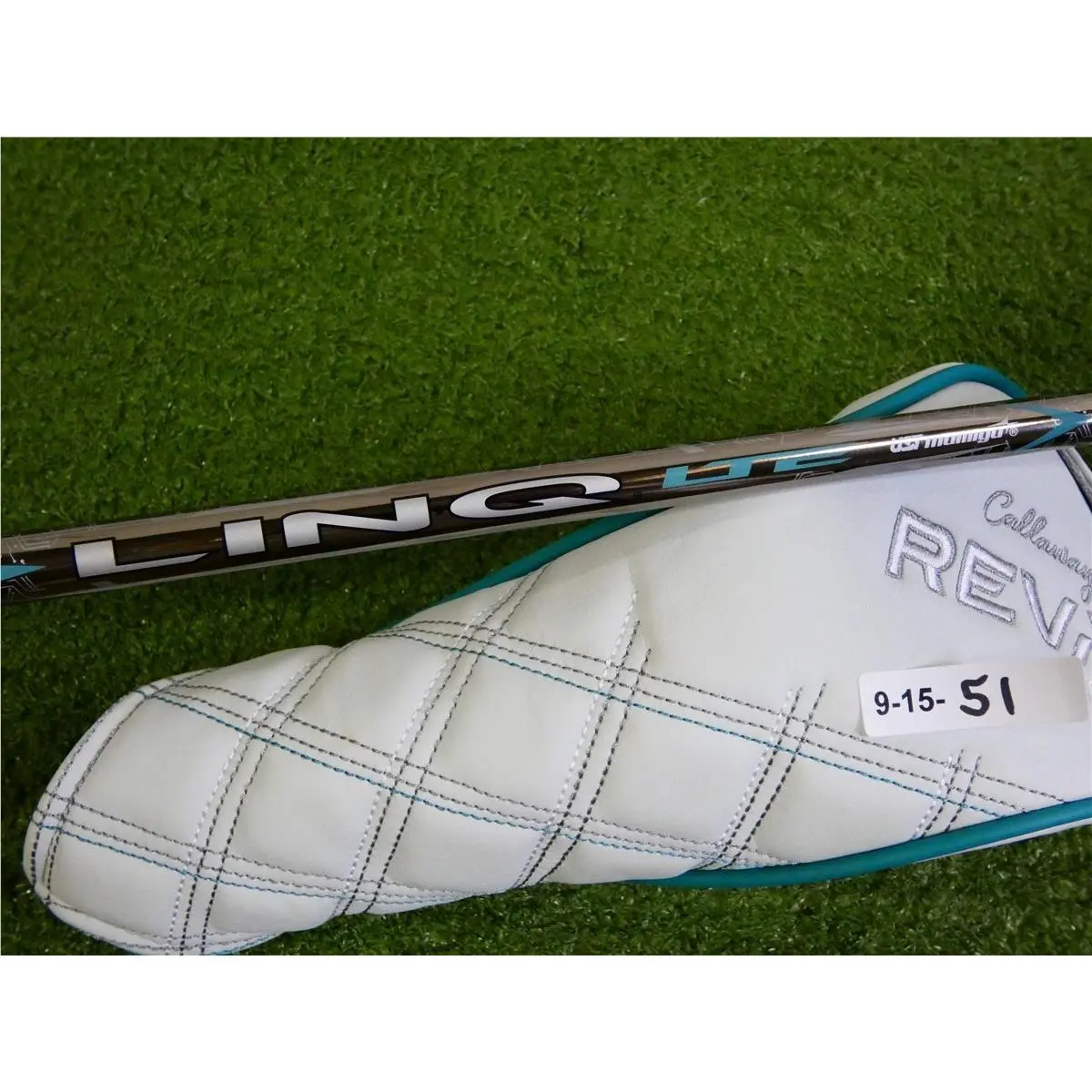 Callaway  - REVA Rise - REVA Rise 2