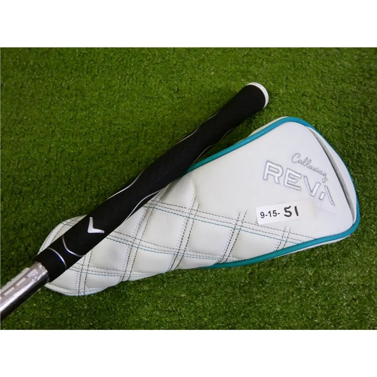 Callaway  - REVA Rise - REVA Rise 4