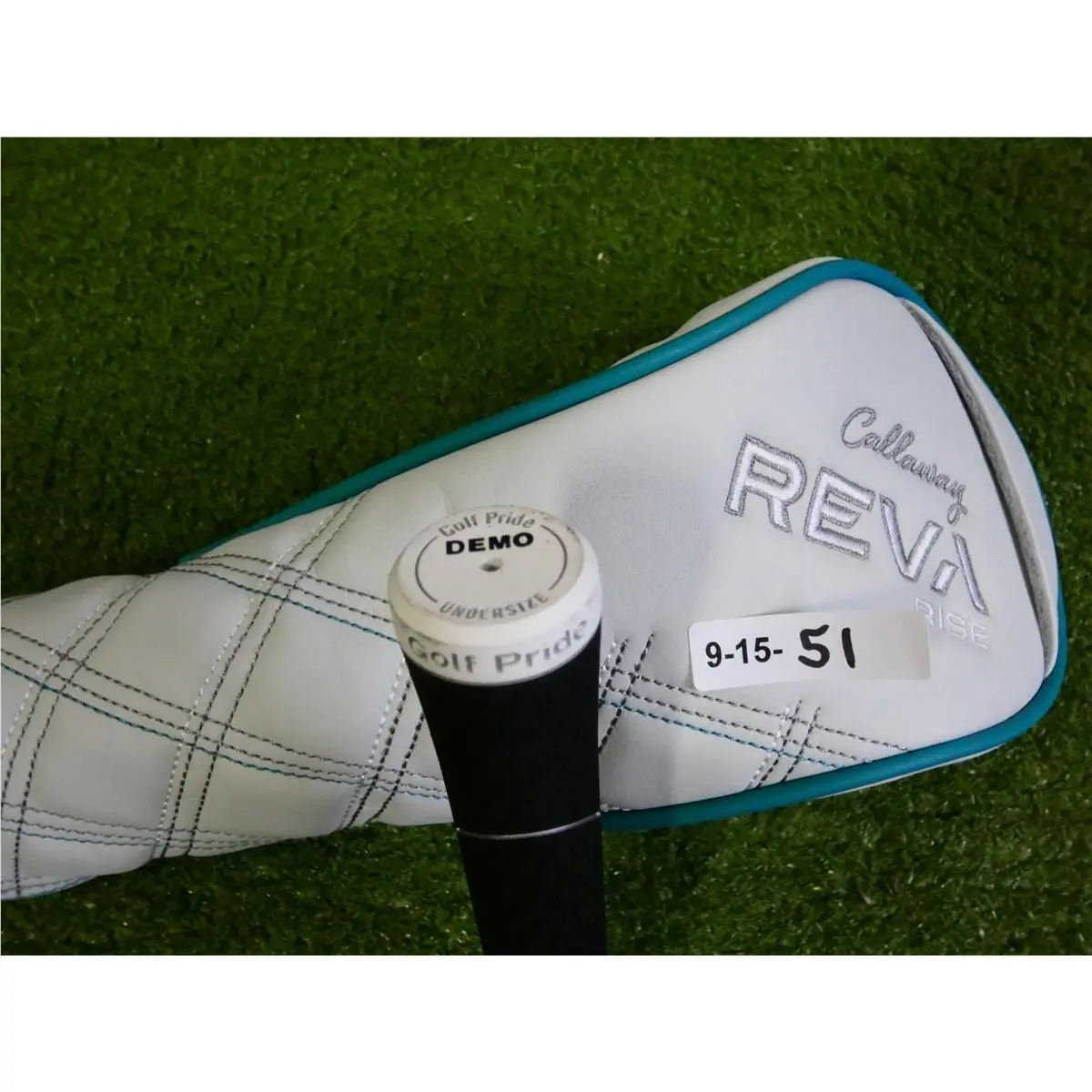 Callaway  - REVA Rise - REVA Rise 5