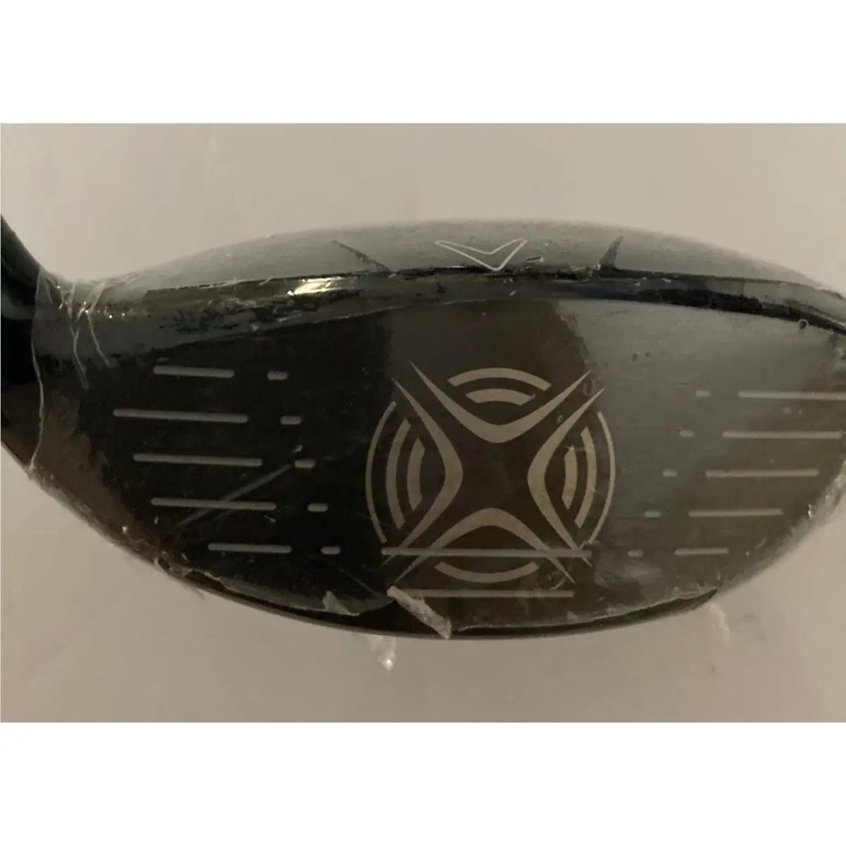 Callaway  - XR Speed - Speed - Black, Lie Angle: Black 0