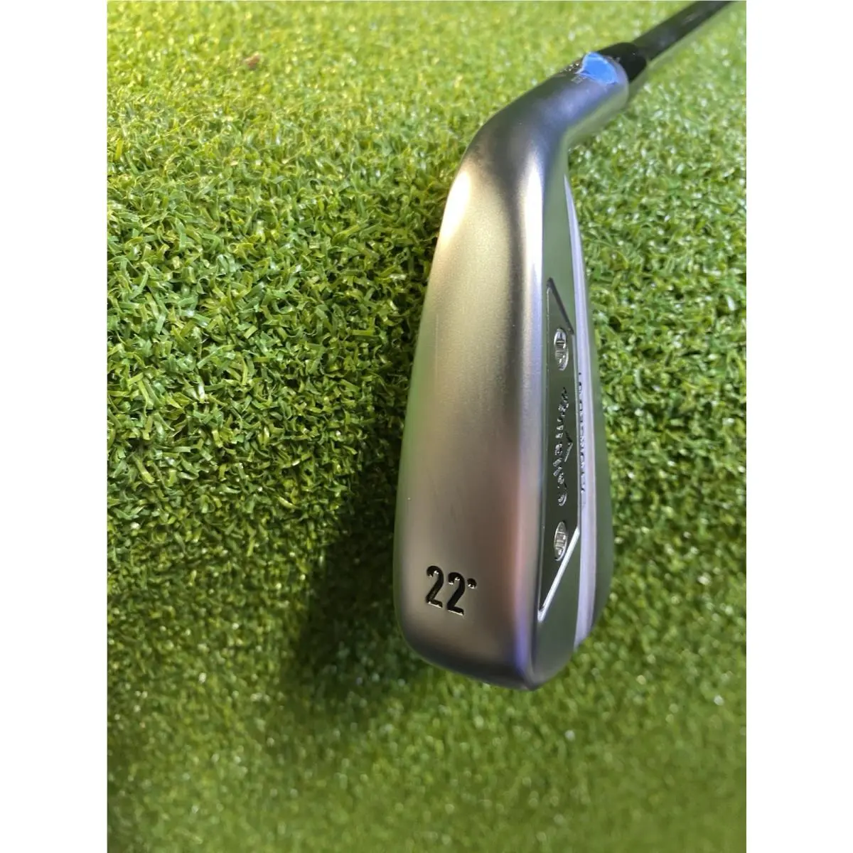 Callaway  - X Forged UT X-21 - Forged 1