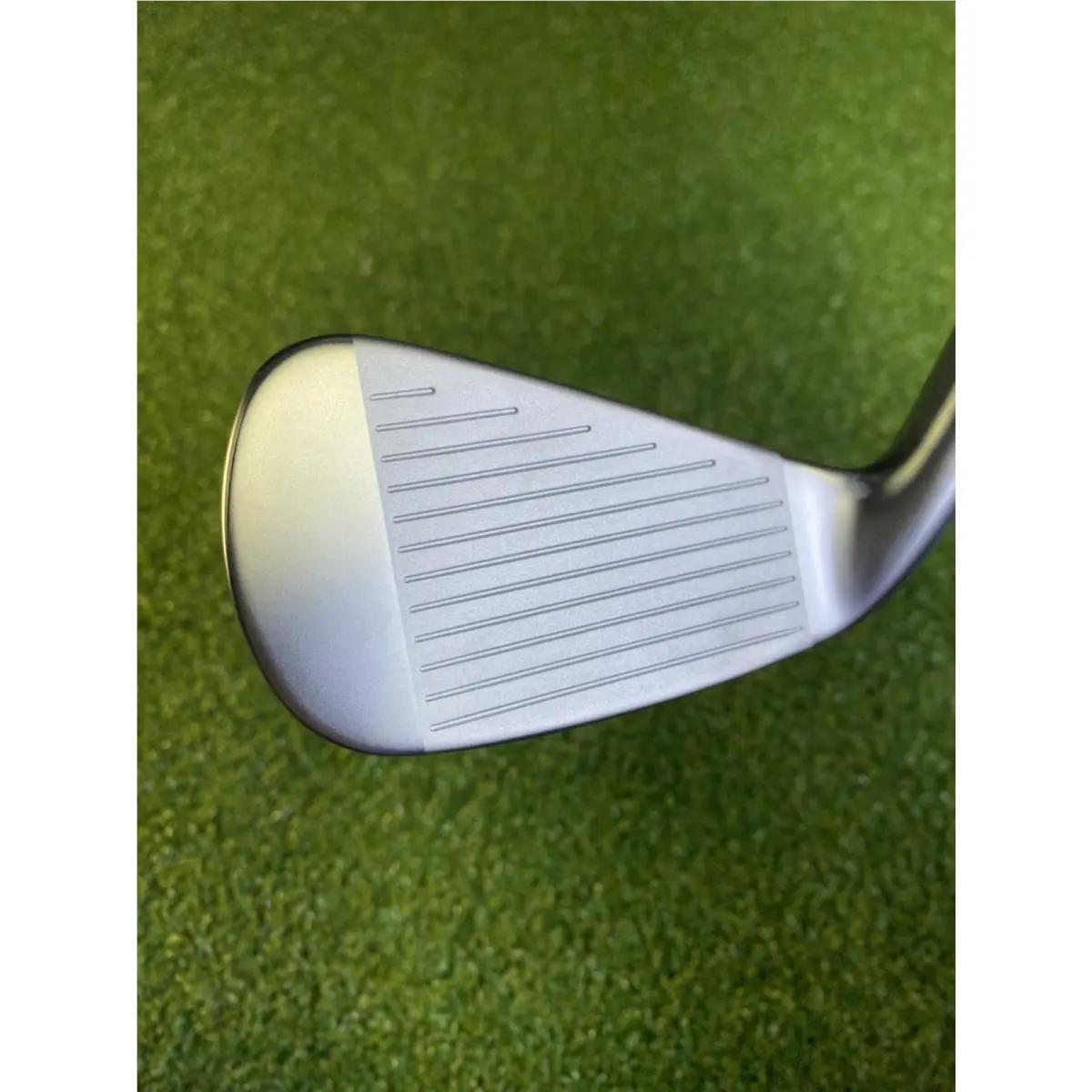 Callaway  - X Forged UT X-21 - Forged 3