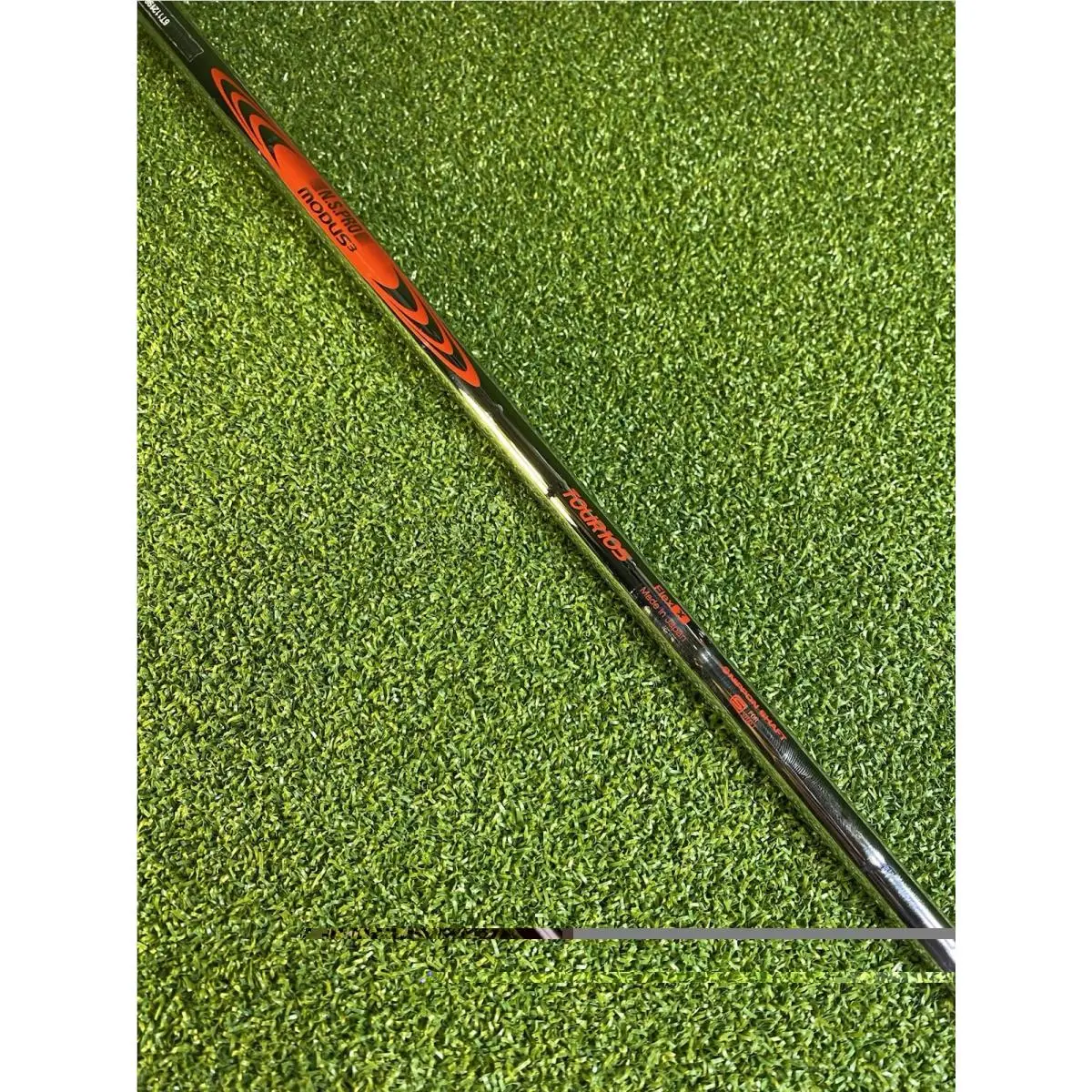 Callaway  - X Forged UT X-21 - Forged 4