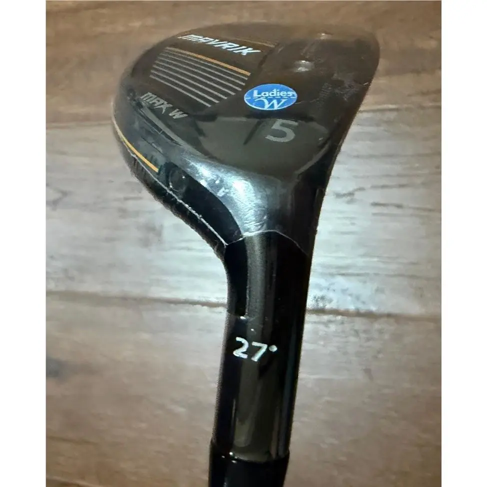 Callaway  - Mavrik Max W - Mavrik Max 0