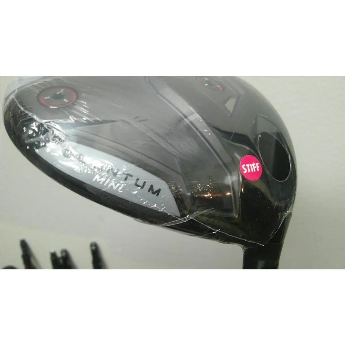 Callaway  - QUANTUM MINI DRIVER - QUANTUM MINI DRIVER 1