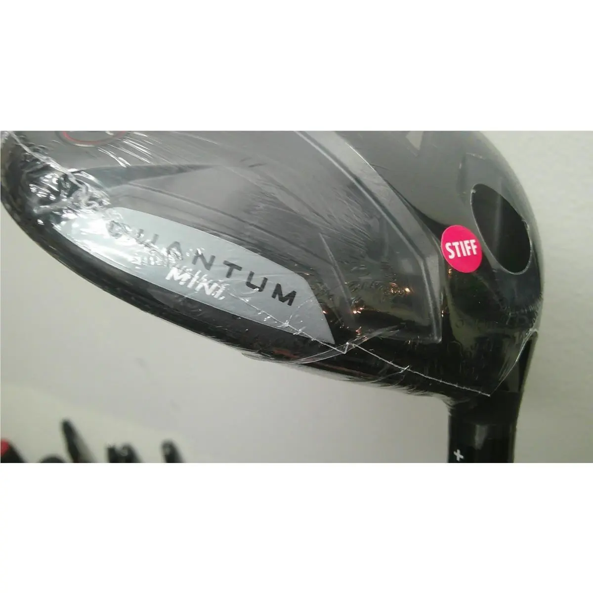 Callaway  - QUANTUM MINI DRIVER - QUANTUM MINI DRIVER 2