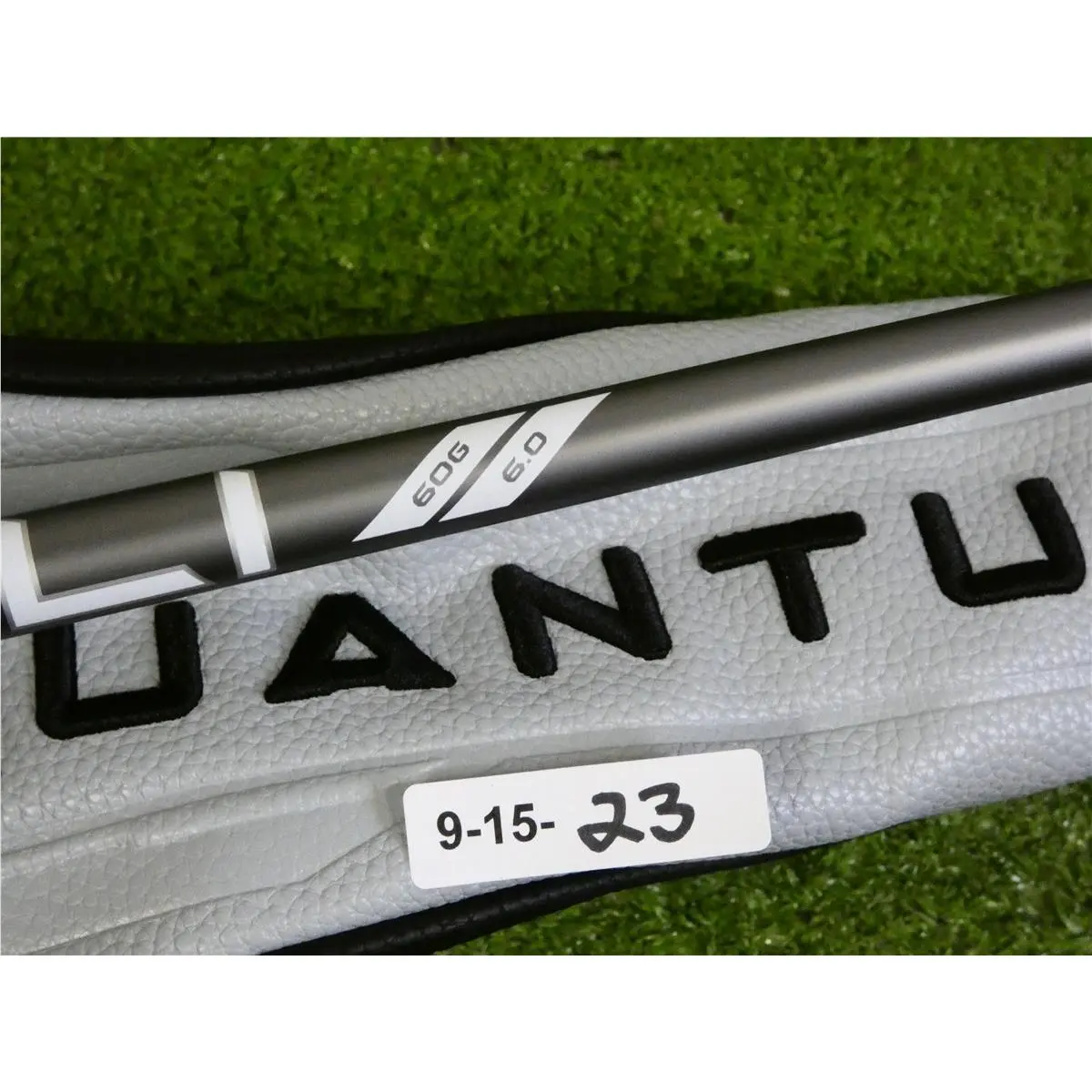Callaway  - Quantum Max - Quantum Max - Silver 3