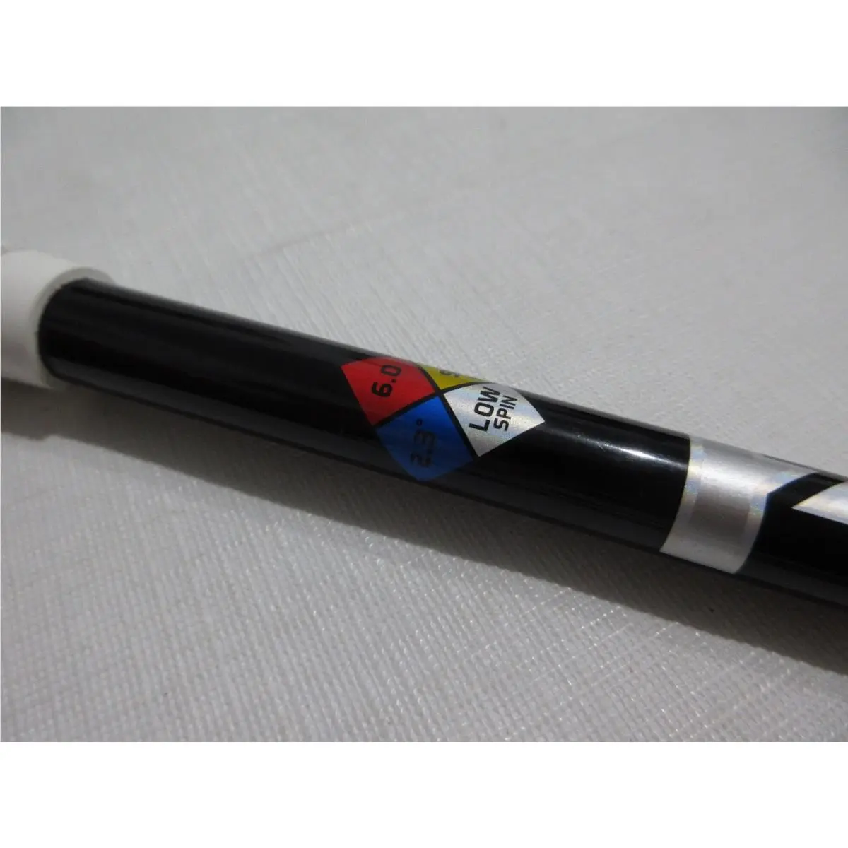 Callaway  - HZRDUS 6.0 - HZRDUS - Black 2