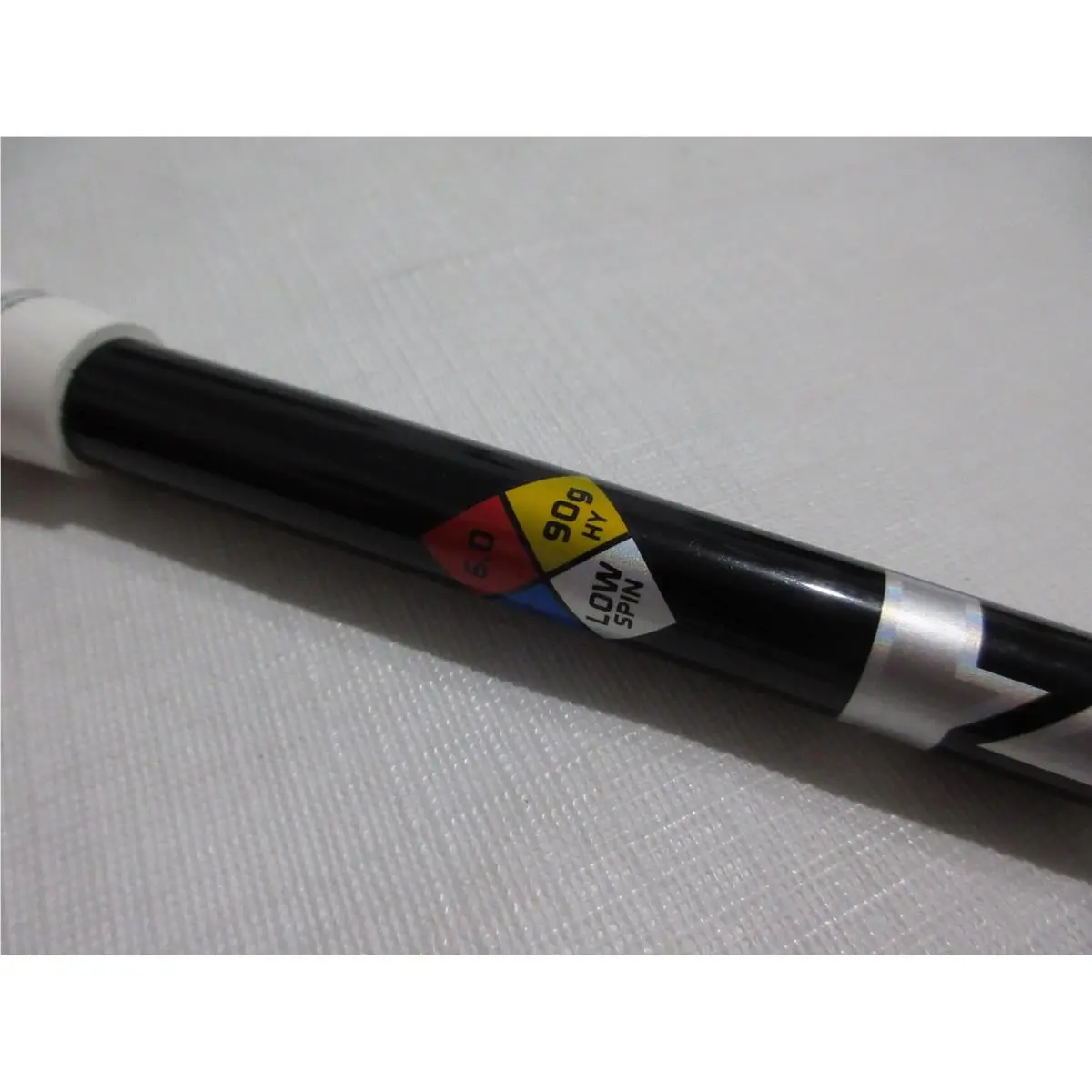 Callaway  - HZRDUS 6.0 - HZRDUS - Black 3