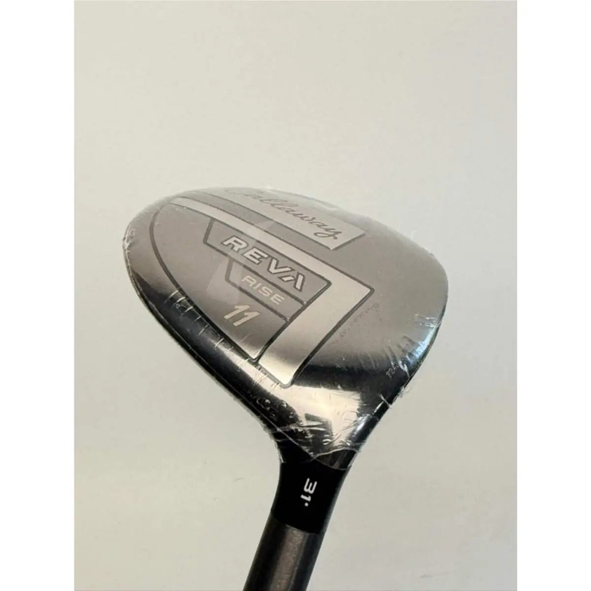 Callaway  0