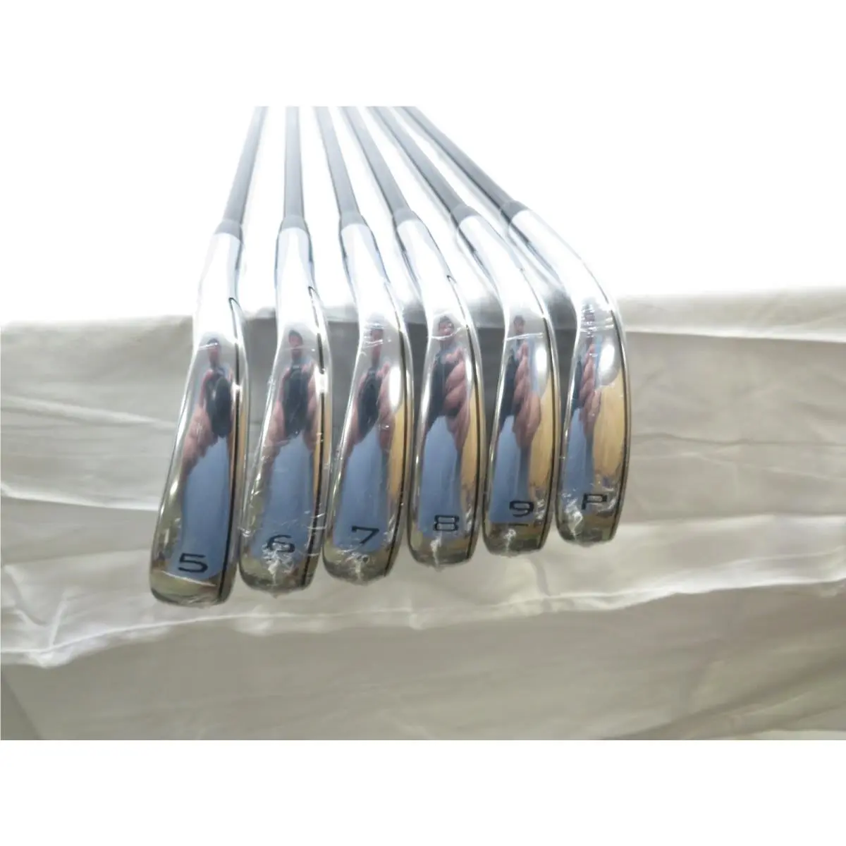 Callaway  - Rogue ST Pro - Rogue Pro - White 0
