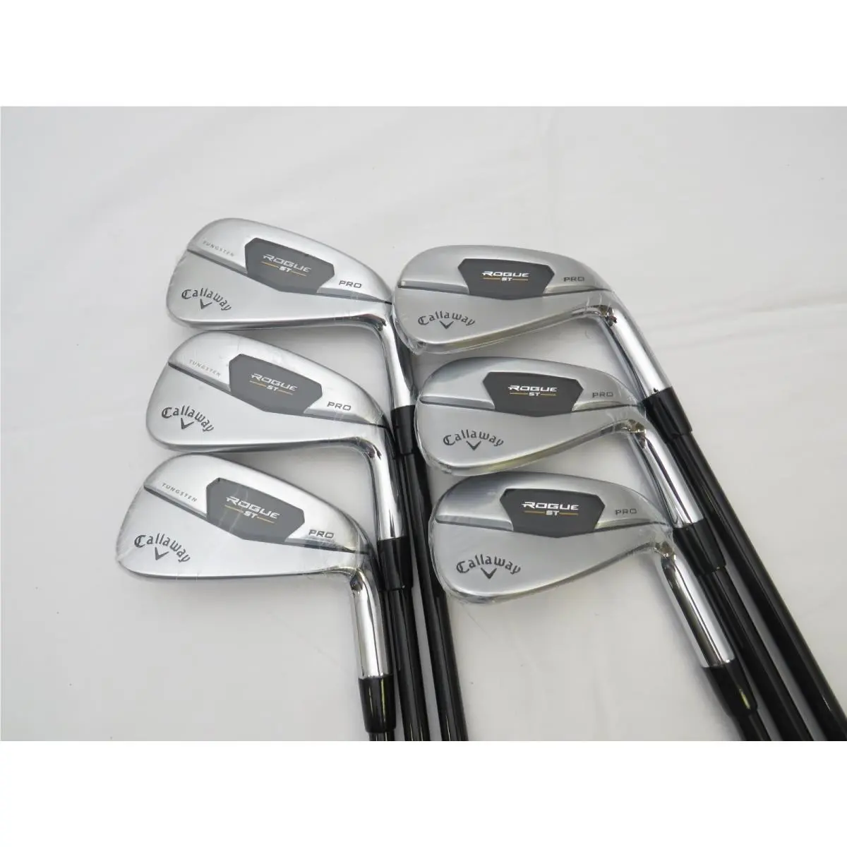 Callaway  - Rogue ST Pro - Rogue Pro - White 4