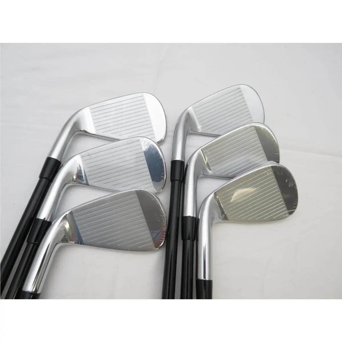 Callaway  - Rogue ST Pro - Rogue Pro - White 5
