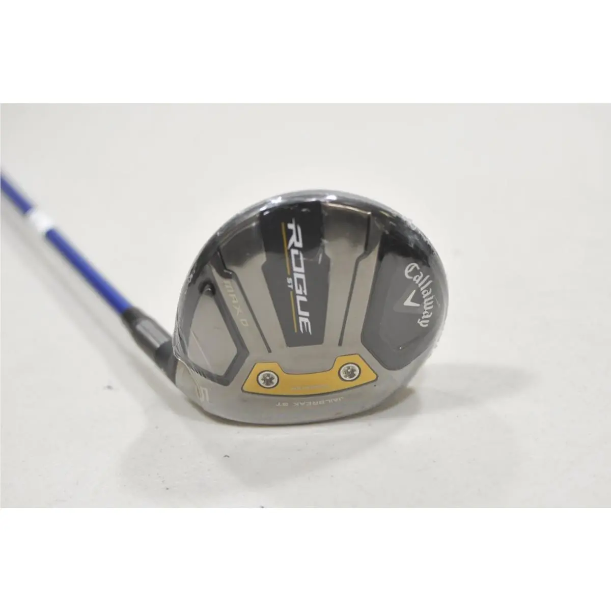 Callaway  - Rogue ST MAX D - Rogue MAX 0